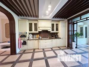 Дом 250м², 2-этажный, участок 5 сот.  