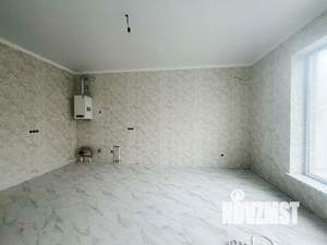 Дом 87м², 1-этажный, участок 3 сот.  