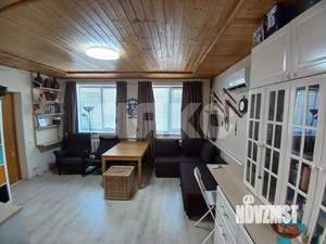 Дом 125м&sup2;, 2-этажный, участок 12 сот.  