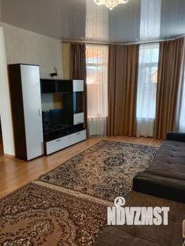 Дом 92м², 1-этажный, участок 6 сот.  