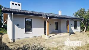 Дом 133м², 2-этажный, участок 6 сот.  