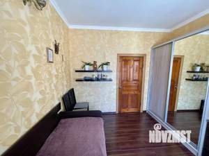 Дом 56м&sup2;, 1-этажный, участок 10 сот.  