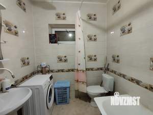 Дом 91м&sup2;, 1-этажный, участок 4 сот.  