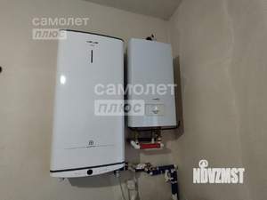 Дом 65м², 1-этажный, участок 6 сот.  