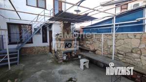 Дом 100м&sup2;, 2-этажный, участок 2 сот.  