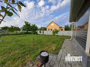 Дом 110м&sup2;, 2-этажный, участок 8 сот.  