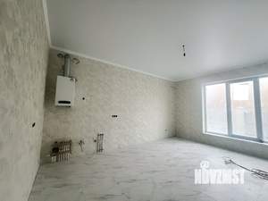 Дом 87м², 1-этажный, участок 3 сот.  