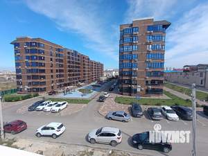 Дом 340м&sup2;, 3-этажный, участок 4 сот.  