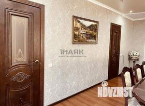 Дом 96м&sup2;, 1-этажный, участок 6 сот.  