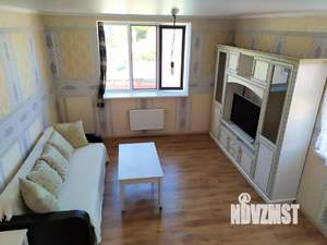 Таунхаус 145м², 2-этажный, участок 4 сот.  