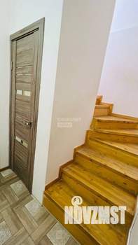 Таунхаус 90м², 2-этажный, участок 1 сот.  