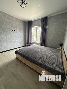 Дом 110м&sup2;, 1-этажный, участок 5 сот.  