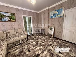 Дом 75м², 1-этажный, участок 3 сот.  
