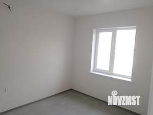 Дом 54м&sup2;, 1-этажный, участок 4 сот.  