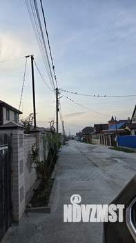 Дом 180м², 2-этажный, участок 4 сот.  