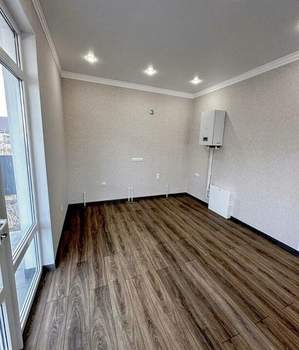 Дом 65м², 1-этажный, участок 5 сот.  