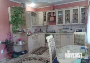 Дом 120м², 2-этажный, участок 7 сот.  