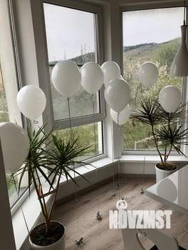 Дом 402м&sup2;, 2-этажный, участок 6 сот.  