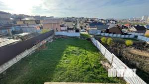 Дом 125м², 2-этажный, участок 6 сот.  