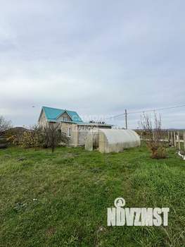 Дом 81м&sup2;, 2-этажный, участок 10 сот.  