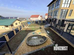 Дом 270м&sup2;, 2-этажный, участок 5 сот.  