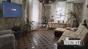 Коттедж 530м&sup2;, 4-этажный, участок 6 сот.  