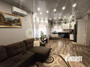 Дом 79м², 1-этажный, участок 4 сот.  