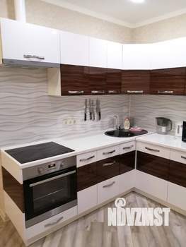 Таунхаус 75м&sup2;, 2-этажный, участок 36 сот.  