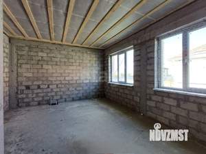 Дом 131м², 2-этажный, участок 3 сот.  