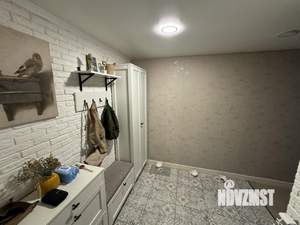 Дом 86м², 2-этажный, участок 6 сот.  