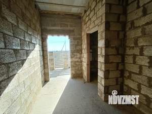 Дом 91м&sup2;, 1-этажный, участок 4 сот.  