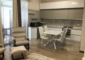 Дом 126м&sup2;, 2-этажный, участок 7 сот.  