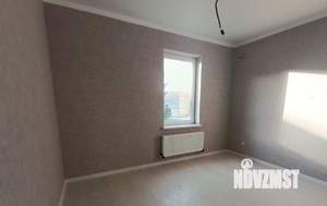 Дом 90м&sup2;, 1-этажный, участок 3 сот.  