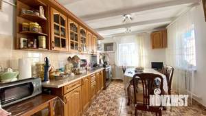 Дом 64м&sup2;, 1-этажный, участок 10 сот.  