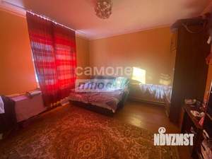 Дом 115м², 1-этажный, участок 20 сот.  