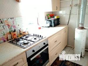 Дом 70м², 2-этажный, участок 6 сот.  