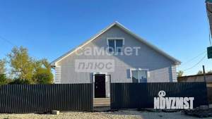 Дом 165м&sup2;, 2-этажный, участок 5 сот.  