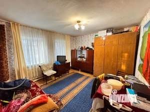 Дом 45м², 1-этажный, участок 16 сот.  