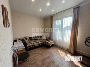 Дом 119м&sup2;, 1-этажный, участок 15 сот.  