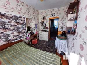 Дом 54м&sup2;, 1-этажный, участок 12 сот.  