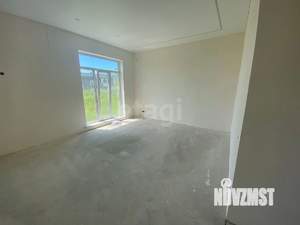 Дом 110м², 1-этажный, участок 6 сот.  