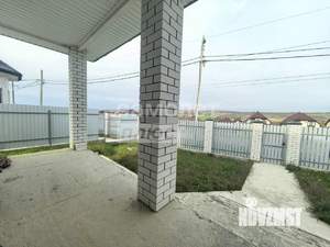 Дом 94м&sup2;, 1-этажный, участок 3 сот.  