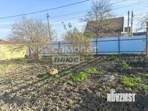 Дом 49м&sup2;, 1-этажный, участок 13 сот.  