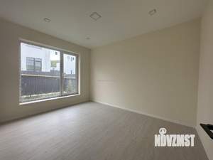 Дом 67м&sup2;, 1-этажный, участок 4 сот.  