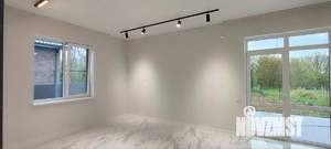 Дом 110м², 1-этажный, участок 8 сот.  