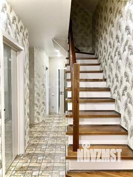 Дом 150м², 2-этажный, участок 4 сот.  