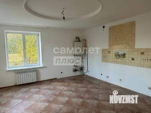 Дом 130м², 2-этажный, участок 4 сот.  