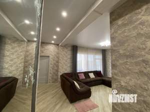 Дом 98м&sup2;, 1-этажный, участок 5 сот.  