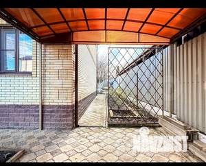 Дом 177м&sup2;, 2-этажный, участок 8 сот.  