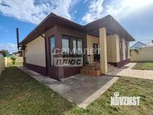 Дом 130м&sup2;, 1-этажный, участок 8 сот.  